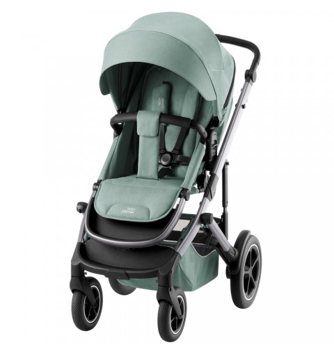 Britax-Romer Smile 5Z - wózek spacerowy | Jade Green
